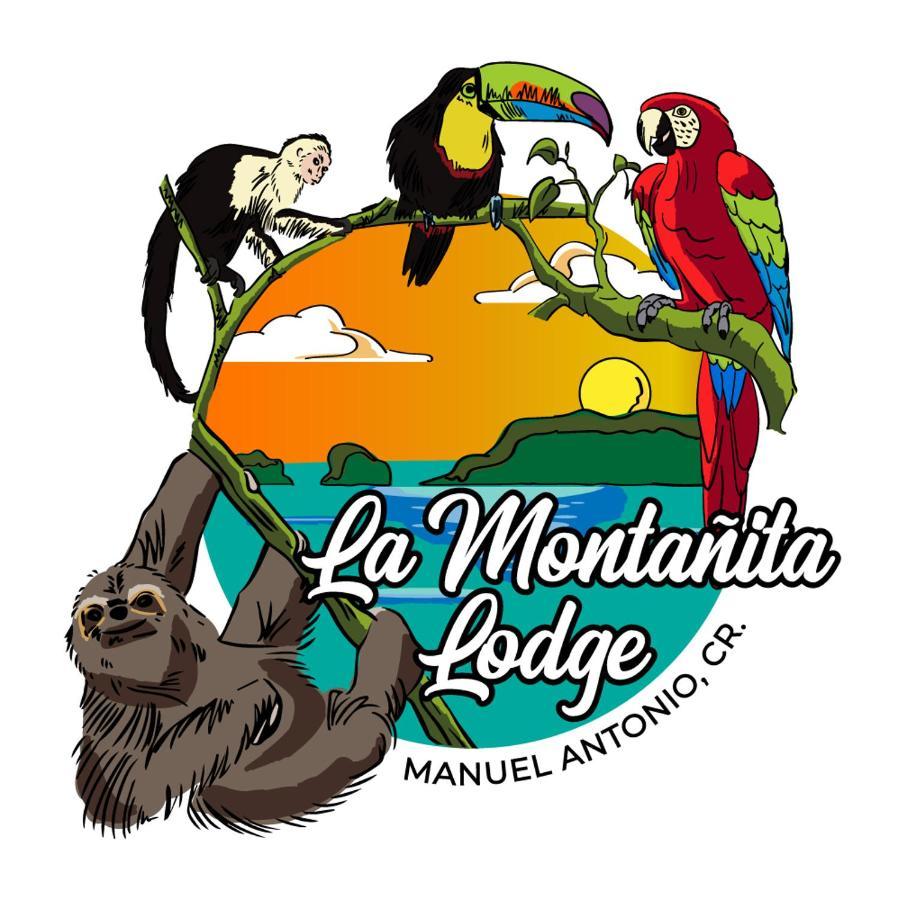 La Montanita Lodge Manuel Antonio Extérieur photo