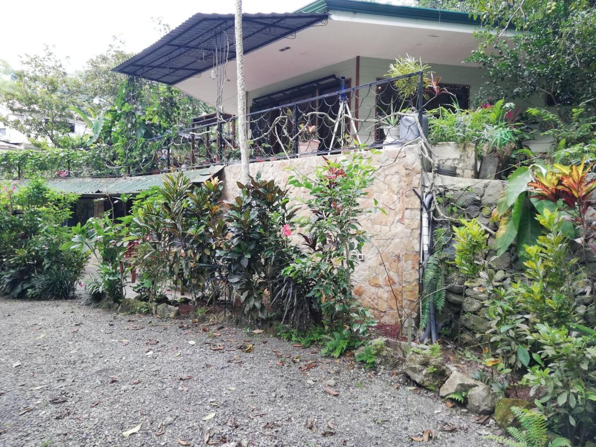 La Montanita Lodge Manuel Antonio Extérieur photo