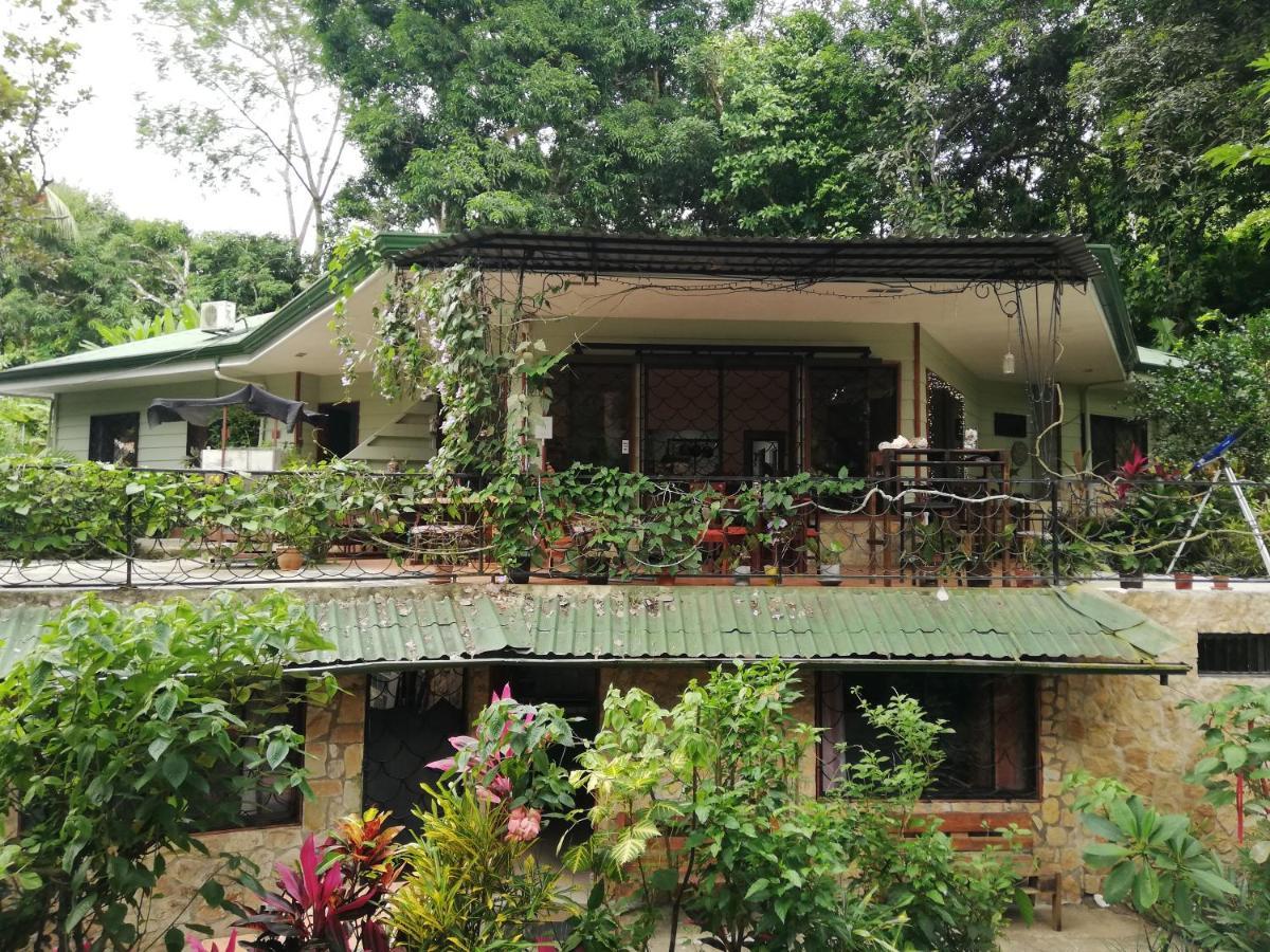 La Montanita Lodge Manuel Antonio Extérieur photo